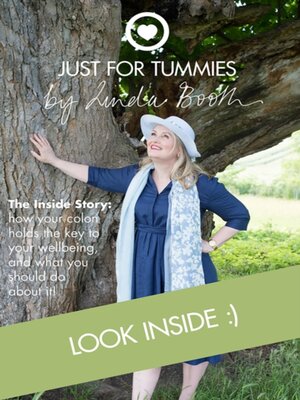 cover image of Inside Story
